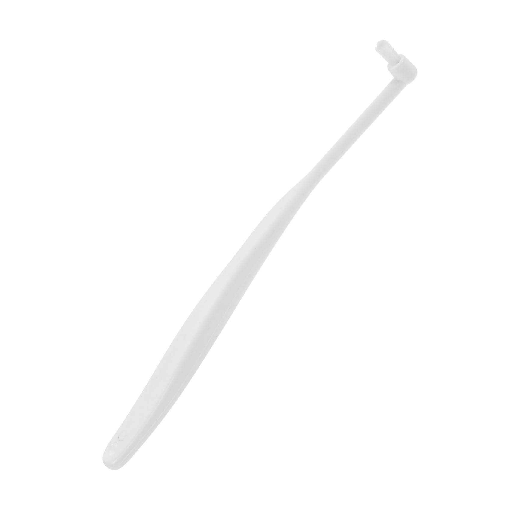 BESPORTBLE Othbrush for Dogs Pet Toothbrush Pen Soft Bristle Reusable Dog Toothbrush