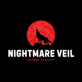 Nightmare Veil (True Horror Stories) Titelbild