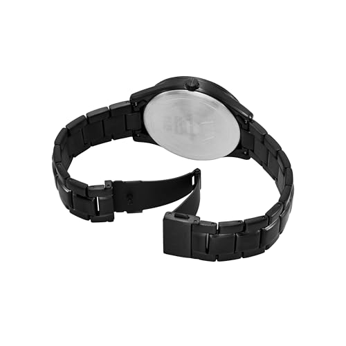 Image of A|X Armani Exchange Men's Multifunction Analog Watch, Necklace Gift Set Stainless Steel Watches for Men
