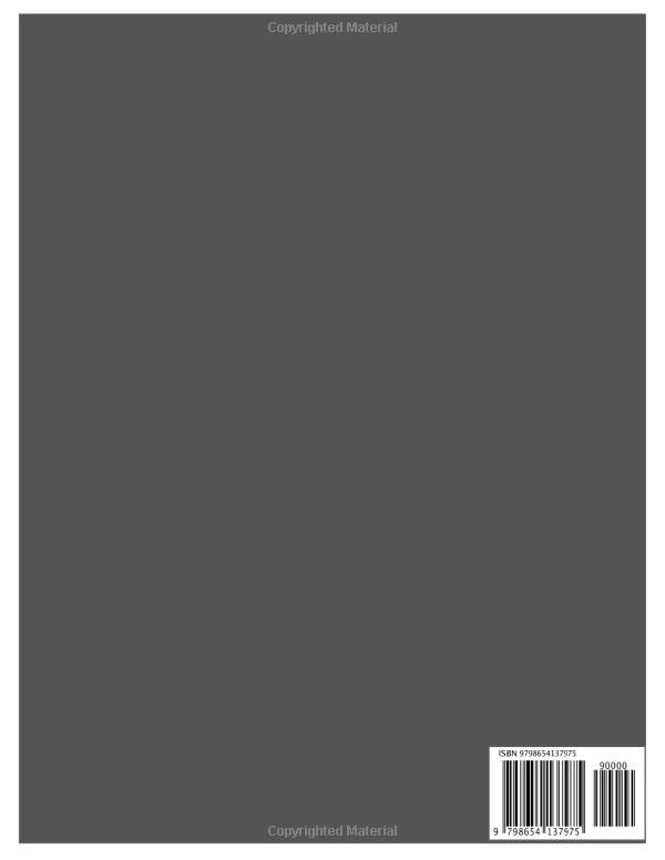 Accounting Ledger Book 130: Simple Accounting Ledger for Bookkeeping/ 130 pages: Size = 8.5 x 11 inches