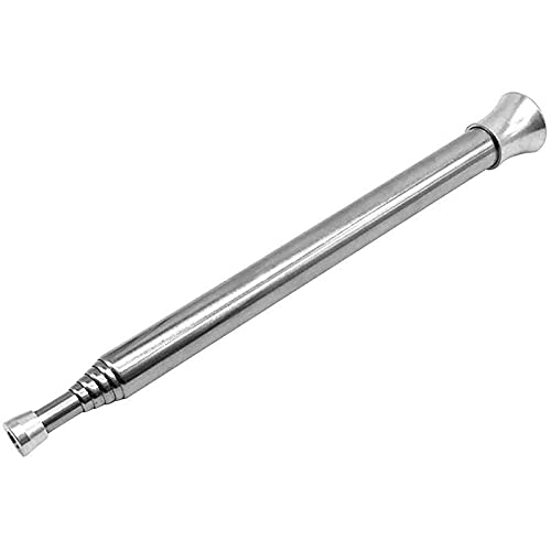 JX-SHOPPU ΐ_ ΋N_ ^ ӂ  Y Lk ΐ RpNg XeX Lт AEghA Lv ΋N  o[xL[ Pocket-Size Fire Blower Pipe