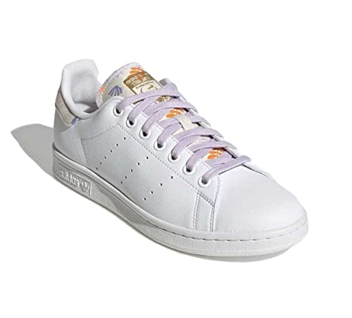 adidas Women's Stan Smith Low Shoes