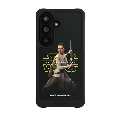 Coque Samsung S26 Star Wars en voyage ou au bureau avec fixation MagSafe intégrée