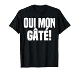 Retrouvez le 2ème design motif complément dont le dicton OUI MA GÂTÉE en cliquant sur la marque intitulée 