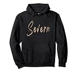Le Severn Maryland classique présente un design traditionnel vieilli qui est parfait pour montrer la fierté de votre ville natale de Severn. Excellent cadeau du Maryland pour ceux qui aiment Severn et sont fiers d'être nés à Severn MD, États-Unis.