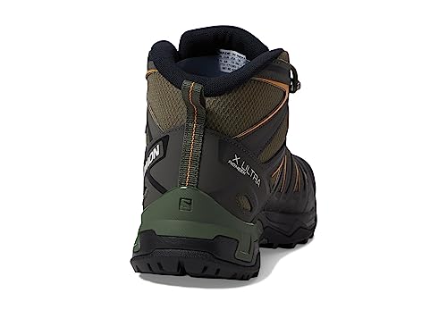 Image of Salomon Men's X ULTRA PIONEER MID CLIMASALOMON WATERPROOF Hiking Boots for Men