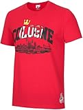 1.FC Köln T-Shirt Stadtwald Gr. L