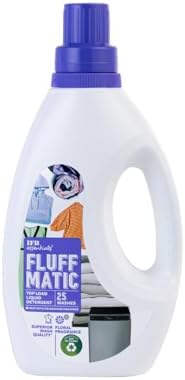 IFB ESSENTIALS TOP LOAD LIQUID DETERGENT ( PACK OF 2) BY LAVANYA TRADE