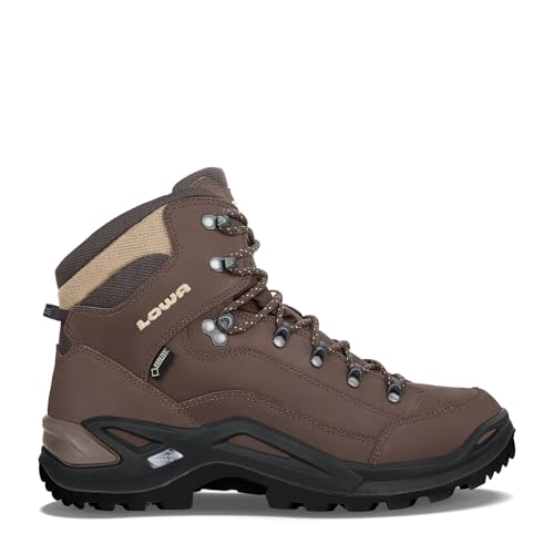 Chaussures de randonnée Lowa Renegade GTX Mid Hommes