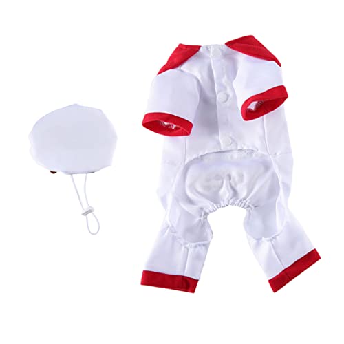 Disfraz para perro Halloween talla M - Luxshiny