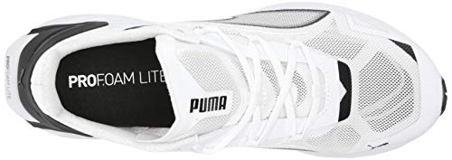 Image of PUMA Mens UltraRide Walking Shoe