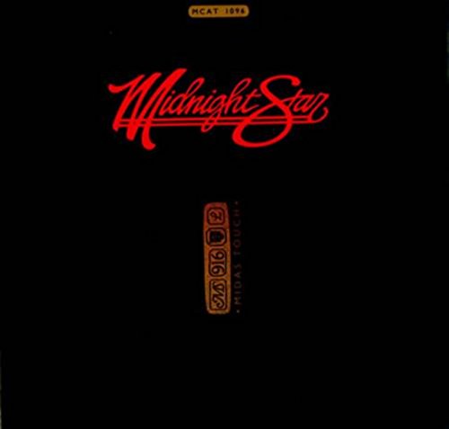  MIDNIGHT STAR / MIDAS TOUCH