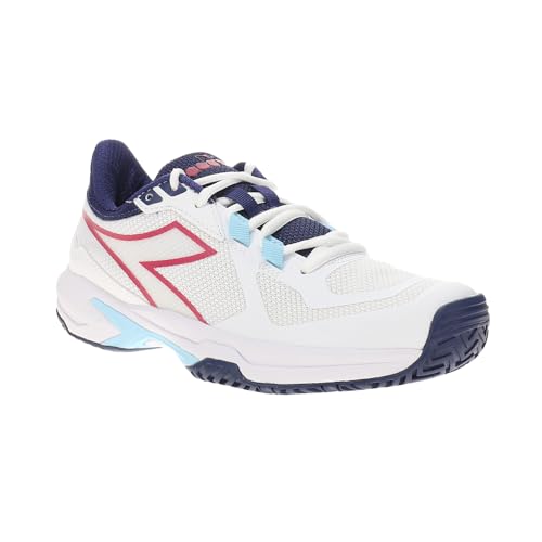 Image of Diadora Women's Trofeo 2 All Ground Pickleball Shoes