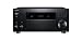 Produktbild Onkyo TX-RZ800 (B) 7.2-Kanal Heimkinoreceiver (Dolby Atmos, DTS-X, HDCP 2.2, THX Select2Plus, 185 Watt Kanal, Hires Audio, Bluetooth/WiFi/AirPlay, Musikdienste) schwarz