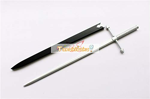 Amazon.co.jp: ペルソナ5 芳澤かすみ 長剣 鞘 仮面 チェ—ン 武器