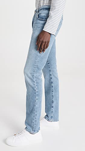 Image of AG Adriano Goldschmied Men's Everett Slim Straight Jean