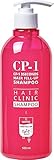 CP-1 3Seconds Hair Fill-up shampoo 500ml