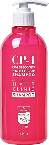 Shampooing CP-1 3Seconds 500 ml pour une routine matinale rapide et efficace