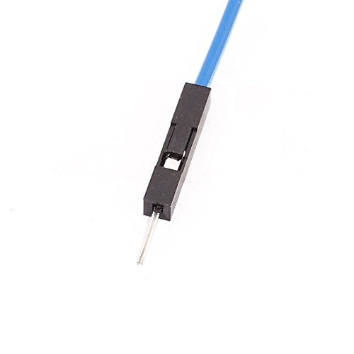 Aexit 30 Piezas Cables Jumper Audio y Video 30cm miniatura 2