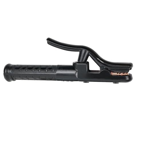Pince de soudage électrode manuelle pour éviter la fatigue en réparation - 2