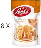 Soft Fudge Caramel ( 8 x 210g) Lonka
