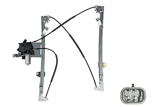 Lève-vitre avant électrique avec moteur 2 broches pour auto 4 portes ZR CT47 R