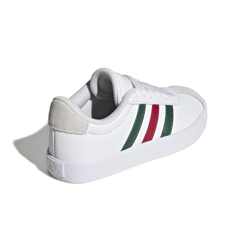 Image of adidas Kids' VL Court 3.0 Shoe