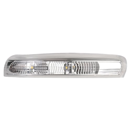 Luz señal giro lateral de alta visibilidad para espejo retrovisor coche Captiva 07-16