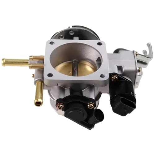 Ensemble corps de papillon Chevy Evanda 2.0 essence oem 92066487 - 6