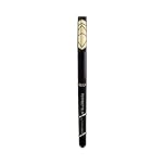 L'Oréal Paris Eyeliner In Penna Superliner Perfect Slim, Tratto Preciso, Tenuta Fino A 24h, Colore: Intense Black, 01 Intense Black