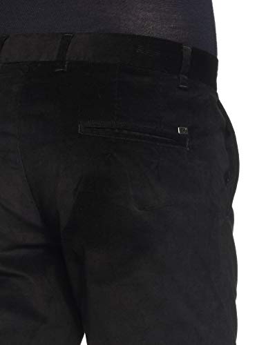 Image of Blackberrys Men Casual Trousers