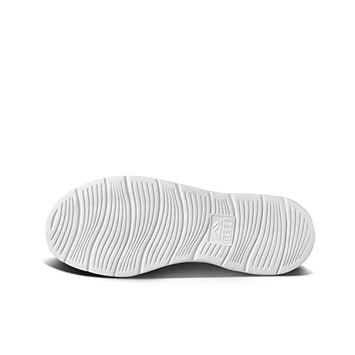 Image of Reef Men's Cushion Coast Mesh Sneaker