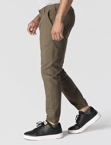 Carhartt Men's Relaxed Tapered Rigby Jogger, Tarmac, 36 Tall - image 3