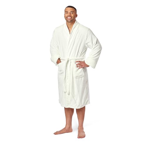 NORTHWEST Silk Touch Bath Robe, Large/X-Large
