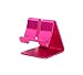 Aluminum Metal Stand Holder Stander For iPad iPhone Mobile Phone Smart Tab Y365 (New Blue)