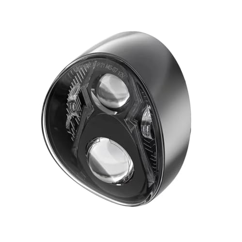 Phare Assemblage de Moto LED Softail 2013-2022 Breakout FXBR FXBRS FXSB