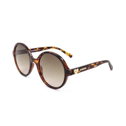 Gafas de Sol Love Moschino MOL050/S 086 HAVANA 53/21/140 Mujer