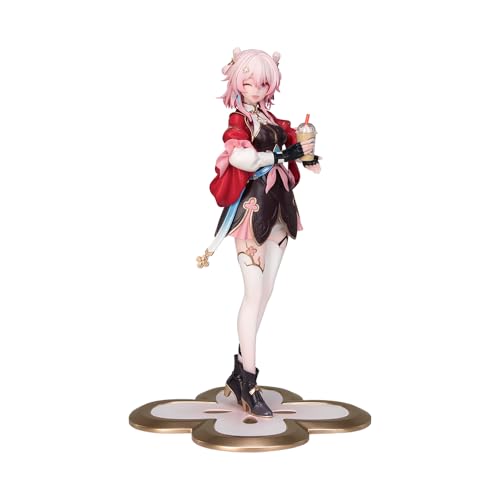 HOYOVERSE Honkai: Star Rail March 7th: The Hunt 1/8 Scale Figure