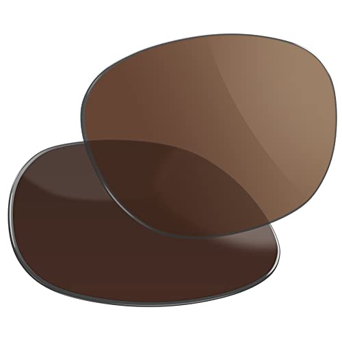 Vaep Polarized Replacement Lenses for Maui Jim Kuiaha Bay MJ286 Sunglasses