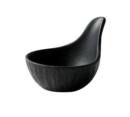 Petits ramequins céramique pour vos soirées sushi et burger - 2