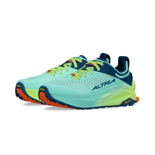 Image of ALTRA Women's Olympus 6 Trail Running Shoe