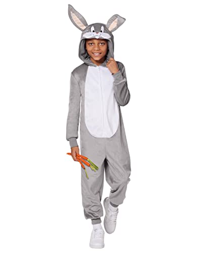 Disfraz Infantil Bugs Bunny Looney Tunes