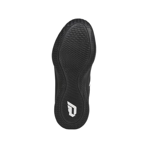Image of Adidas Unisex-Adult Dame Certified 3 Basketball