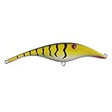 zalt wobbler richtig führen Produkt: Zalt 11 Zalt 11 schwimmend 38 011 cm einteilig