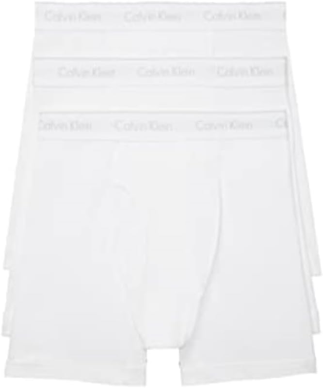 Calvin Klein U3019 Men's Boxer
