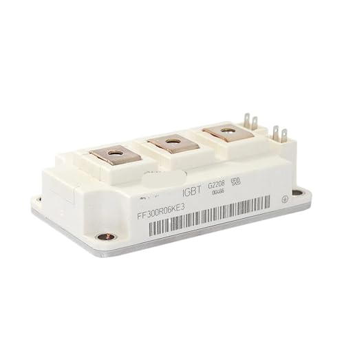 Fusible IGBT semi-conducteur de puissance FF300R06KE3 FF200R06KE3 de rechange