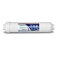 T33 Inline Coconut Grade Activated Carbon Pre/Post Membrane Filter for Taste and Odor Reduction