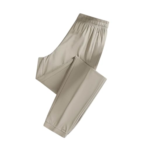 Image of Travel Pants Comfys Fit Stretchactive - Women's Ultra Stretch Ice Silk | Quick Drying Comfort Casual Pants Over 50