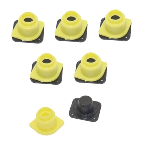 Support d'élevage pour abeilles évitant les chutes de cupules - 5