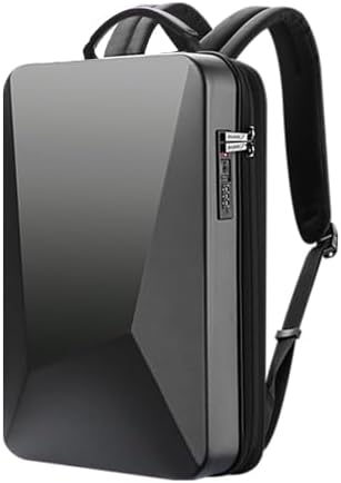 Amazon.co.jp: [BOPAI] ハードリュック TSA 盗難防止 ビジネス 旅行